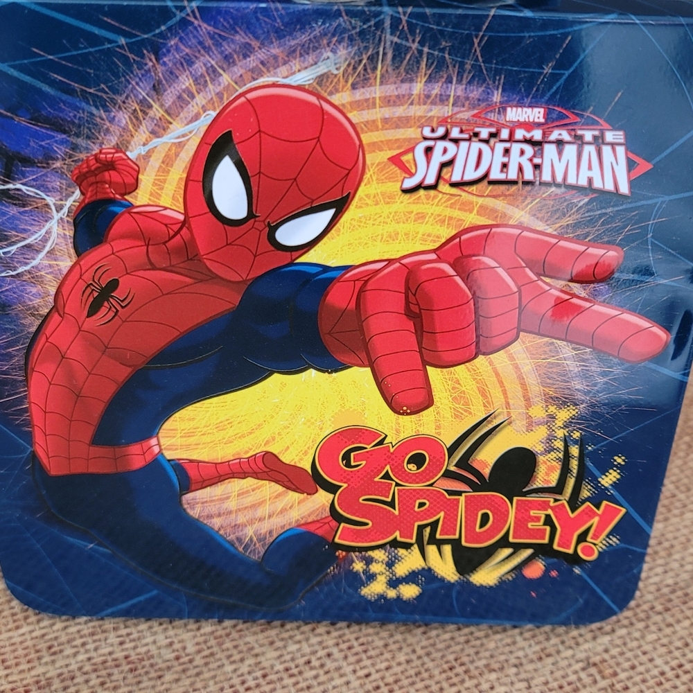 Mini Lunchbox
